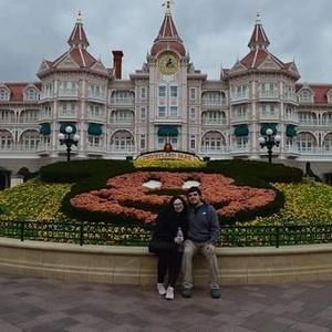 Meet your Posher, Blake